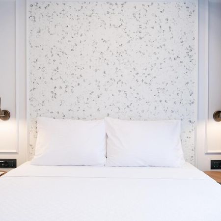 Persona Hotel Galata Istambul Extérieur photo