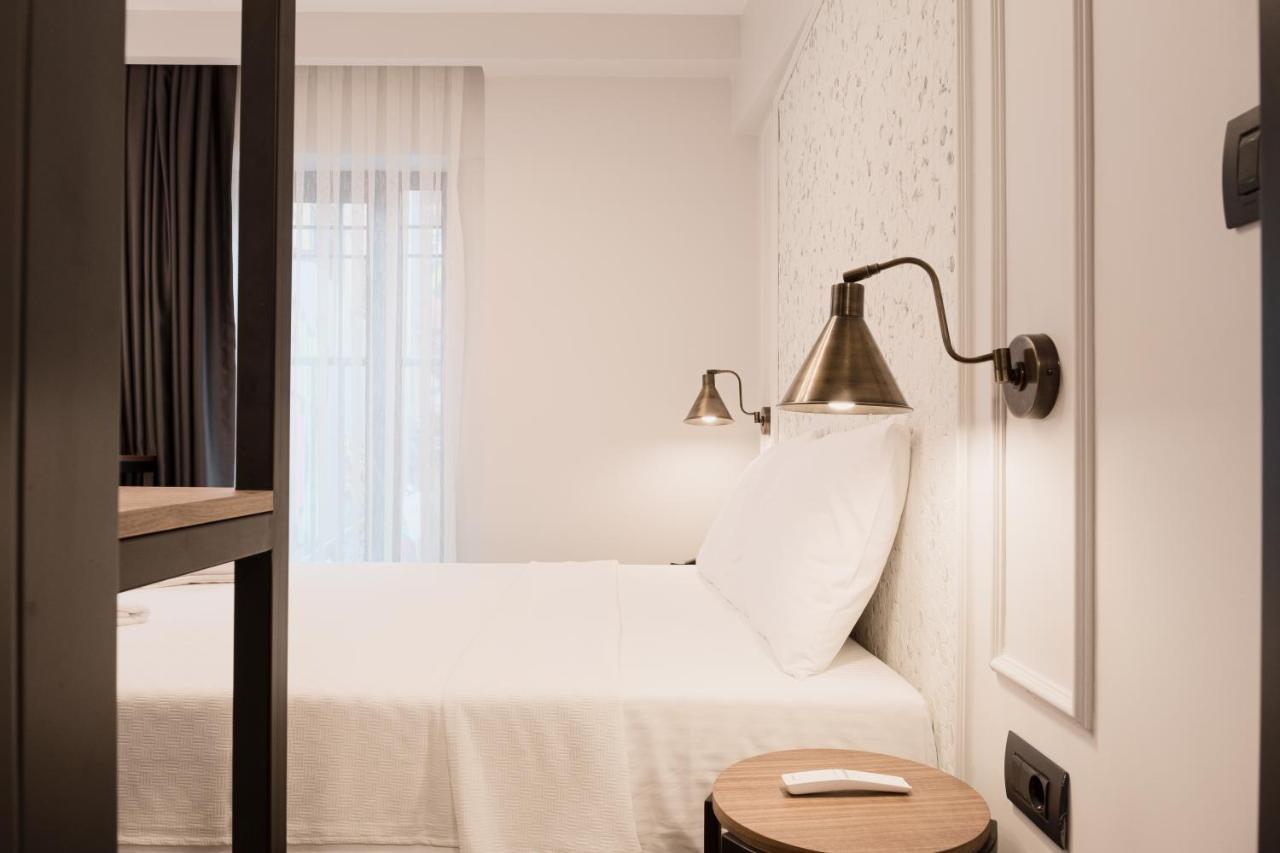 Persona Hotel Galata Istambul Extérieur photo