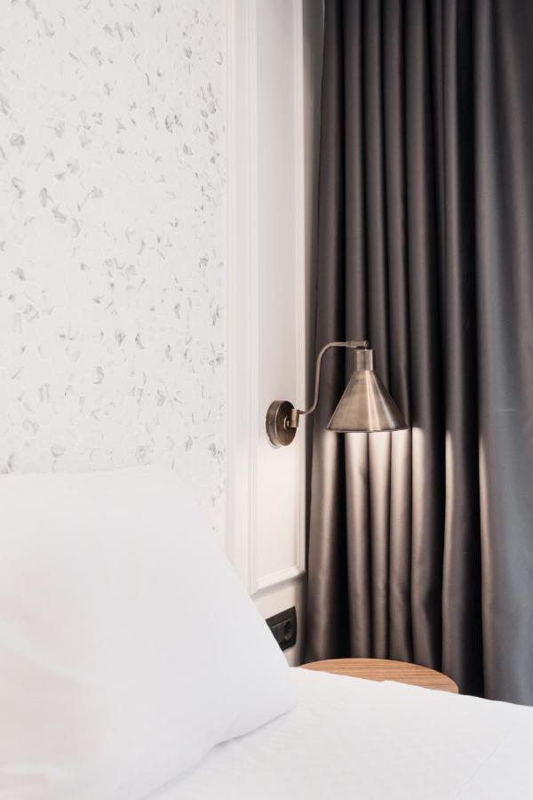 Persona Hotel Galata Istambul Extérieur photo