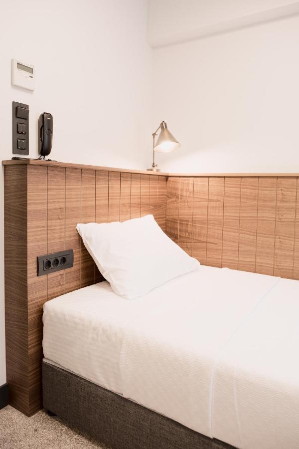 Persona Hotel Galata Istambul Extérieur photo