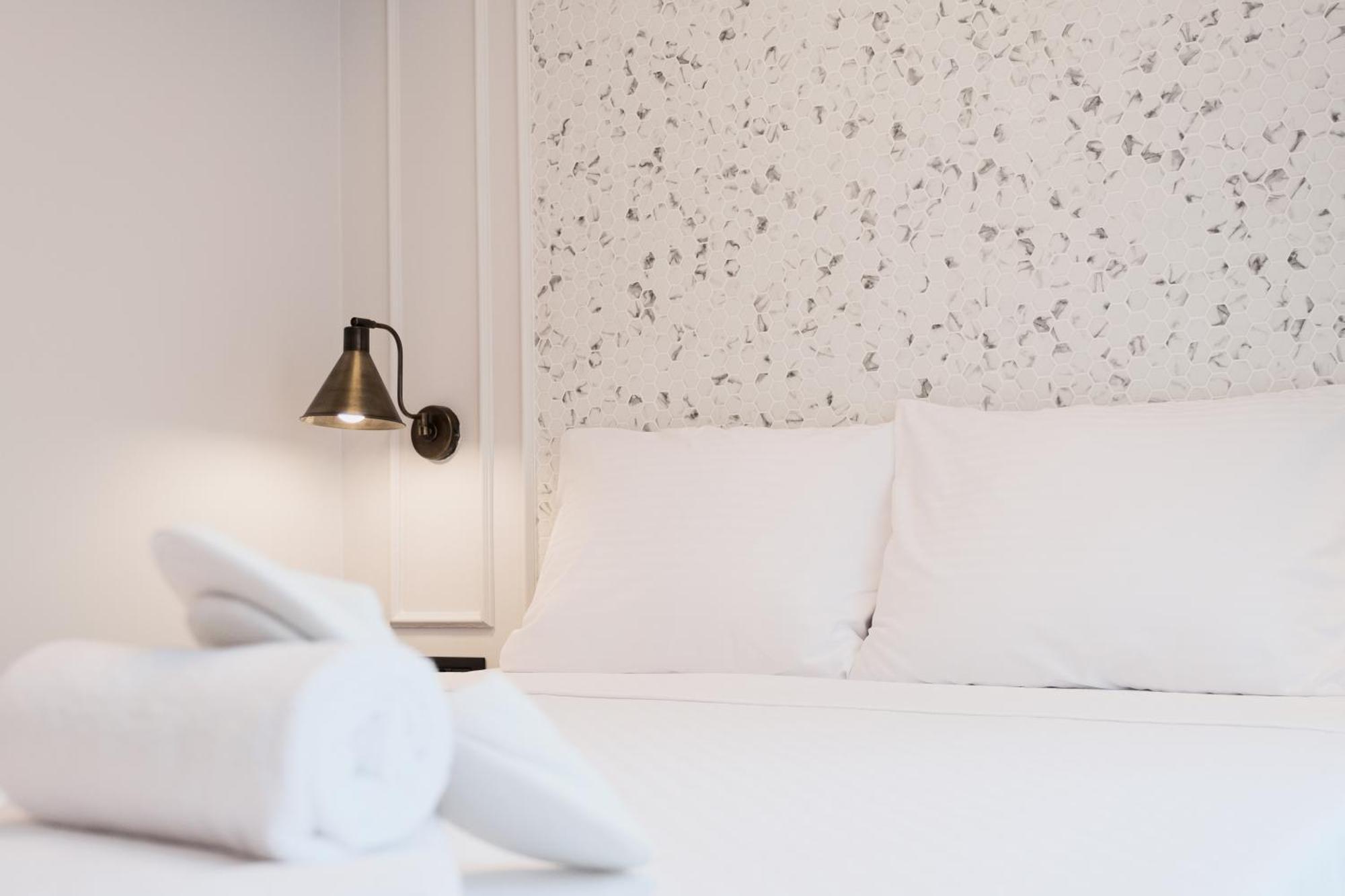 Persona Hotel Galata Istambul Extérieur photo