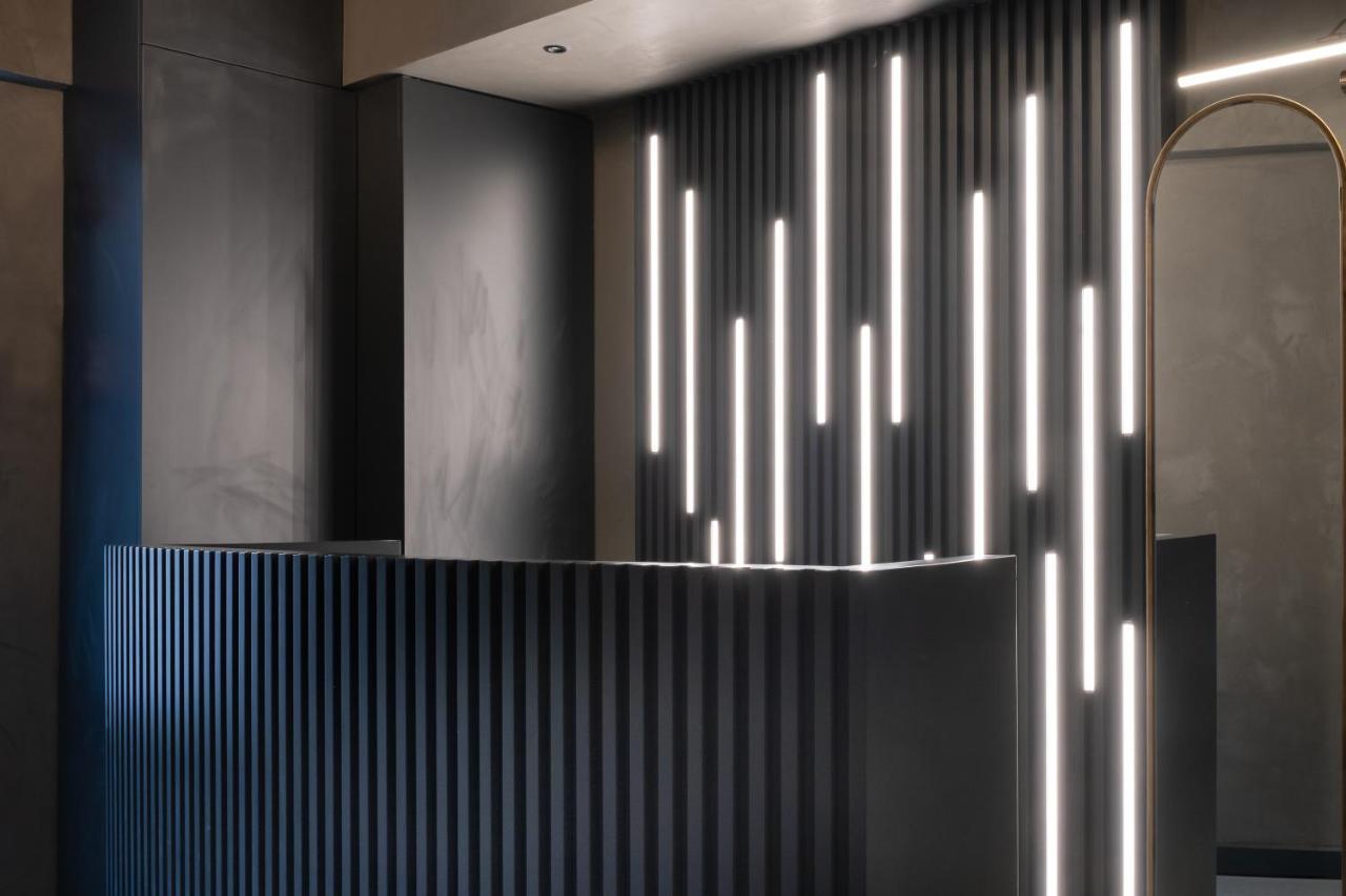 Persona Hotel Galata Istambul Extérieur photo