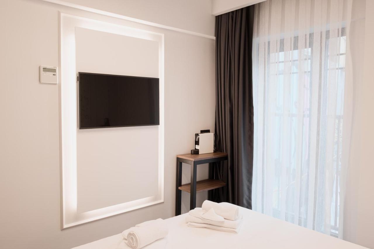 Persona Hotel Galata Istambul Extérieur photo