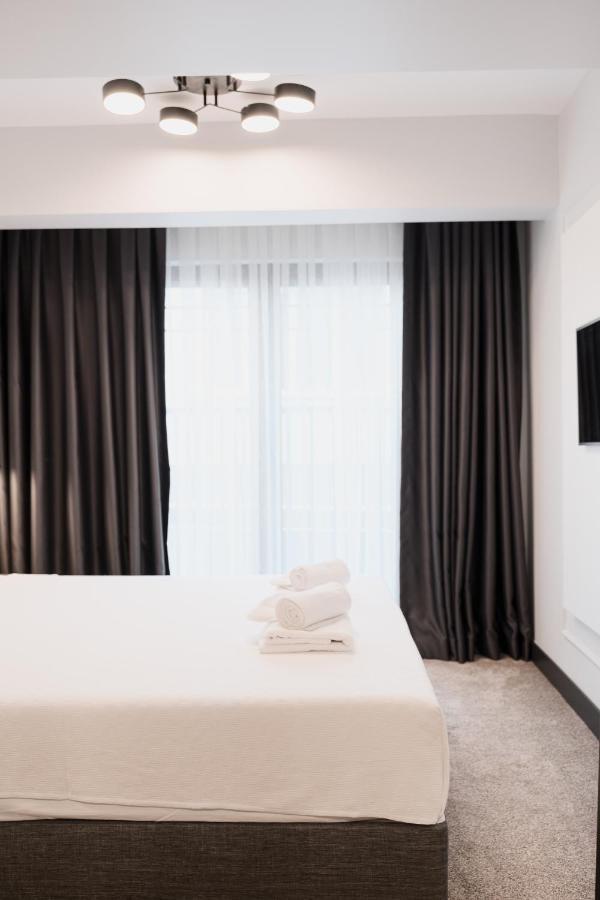 Persona Hotel Galata Istambul Extérieur photo