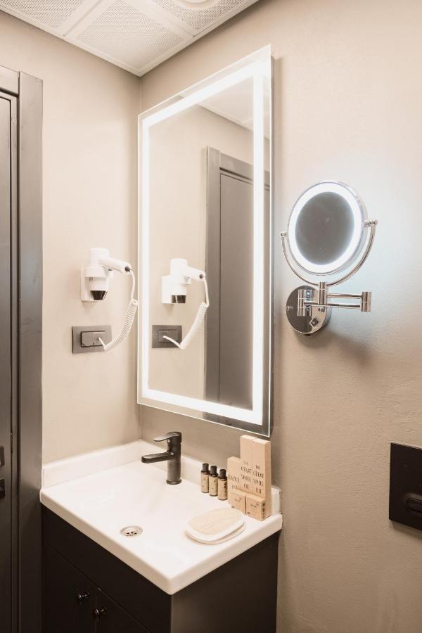 Persona Hotel Galata Istambul Extérieur photo