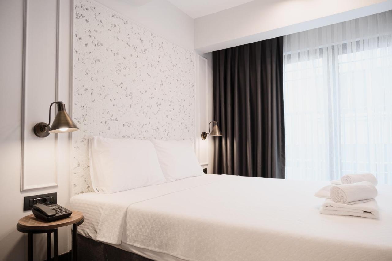 Persona Hotel Galata Istambul Extérieur photo