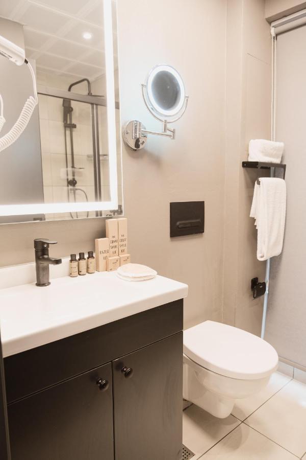 Persona Hotel Galata Istambul Extérieur photo