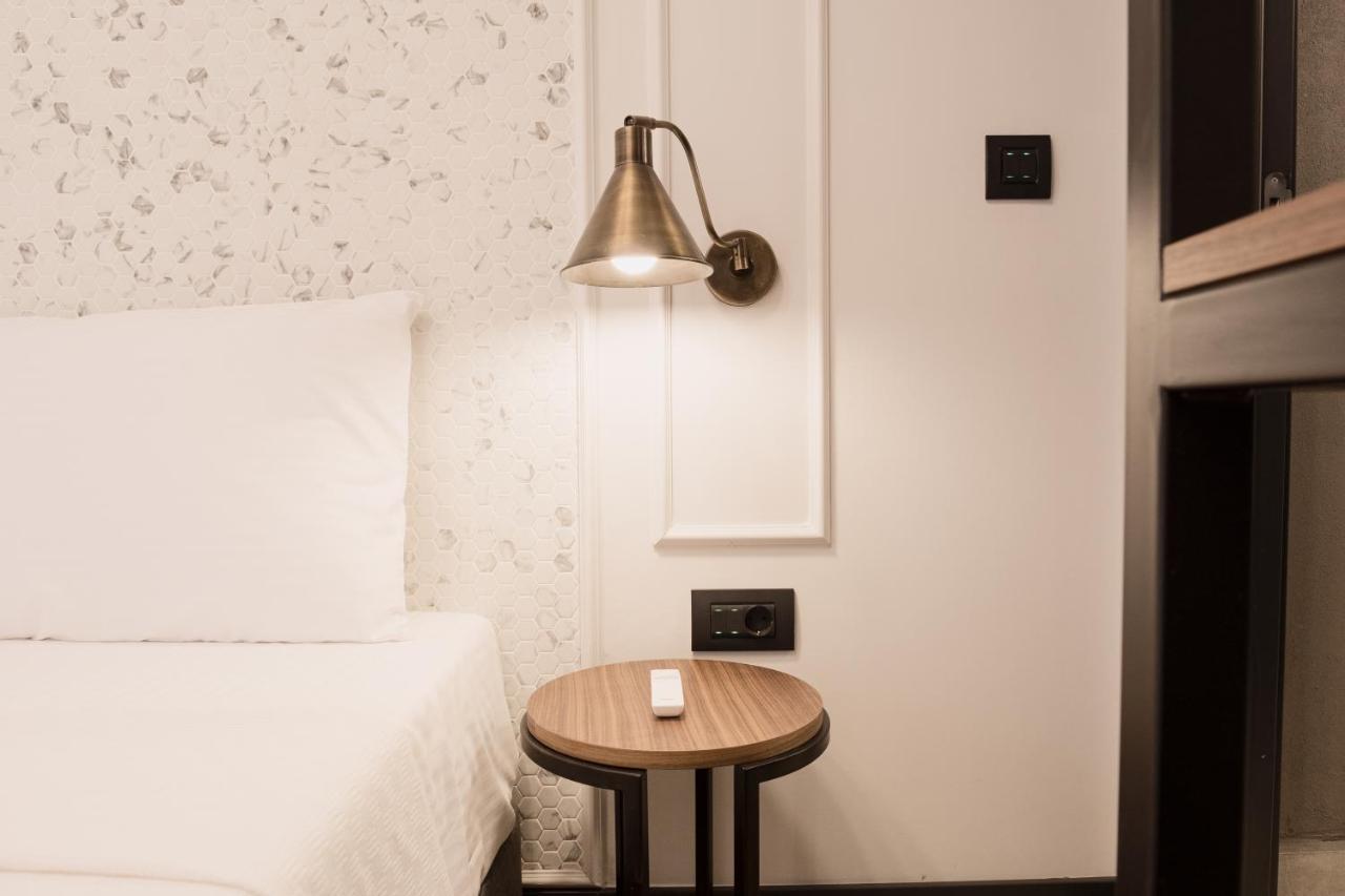 Persona Hotel Galata Istambul Extérieur photo
