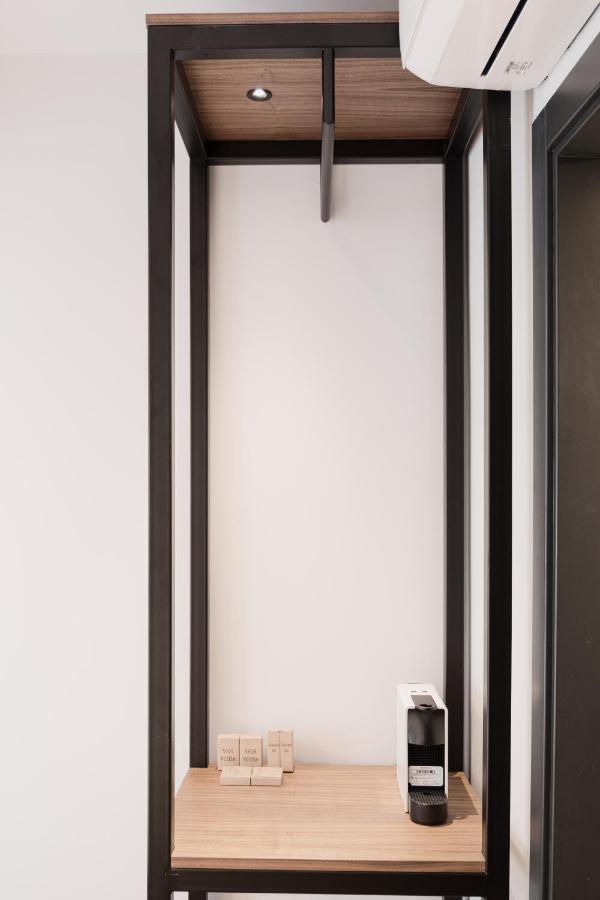 Persona Hotel Galata Istambul Extérieur photo