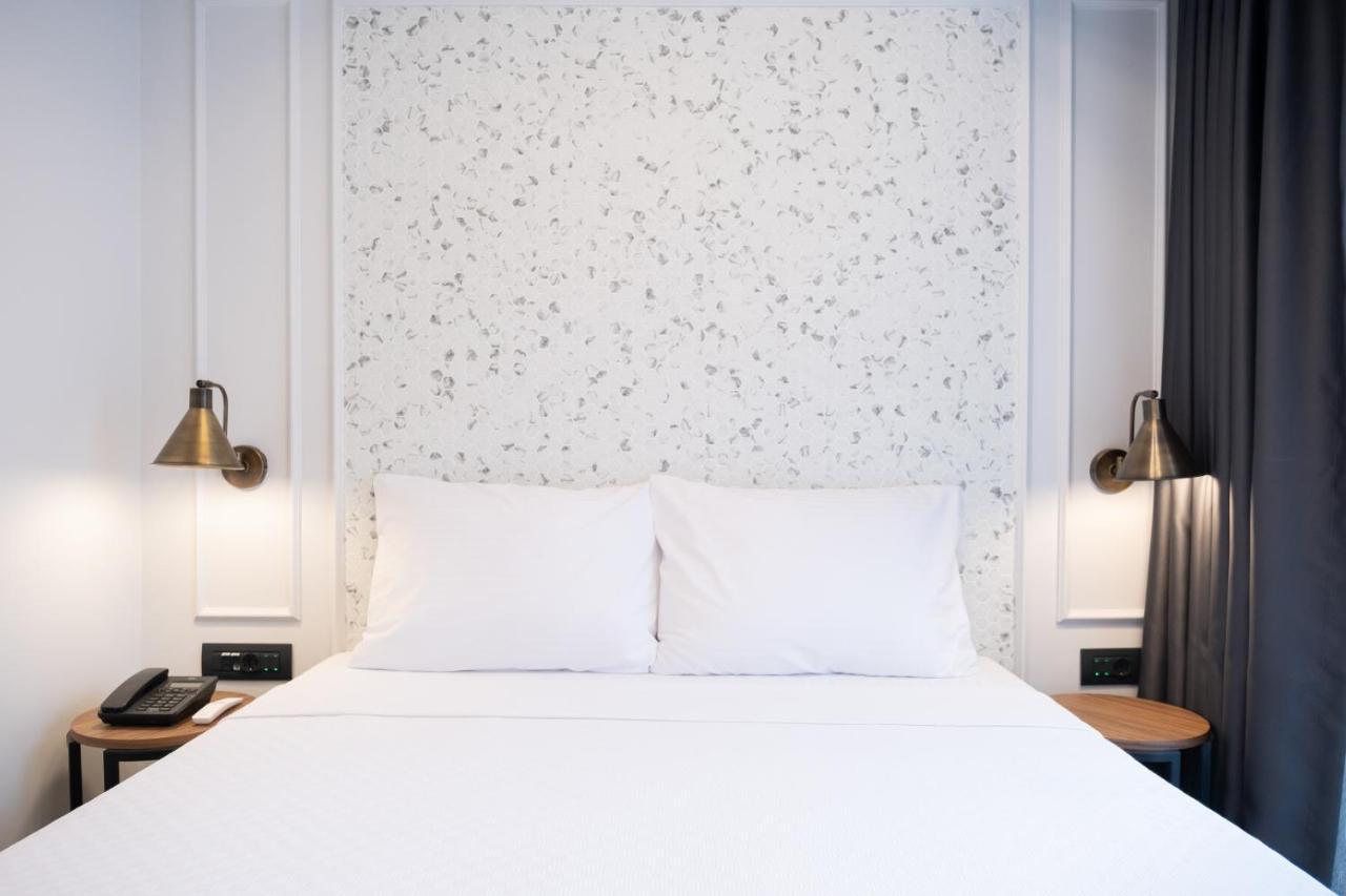 Persona Hotel Galata Istambul Extérieur photo