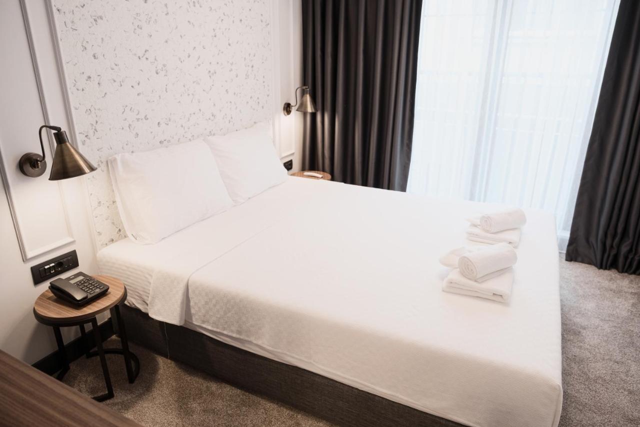 Persona Hotel Galata Istambul Extérieur photo