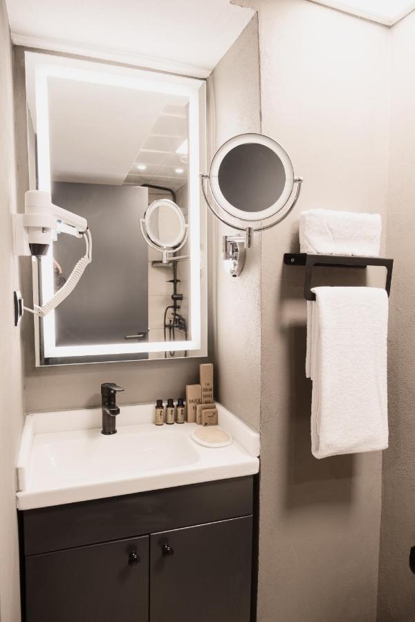 Persona Hotel Galata Istambul Extérieur photo