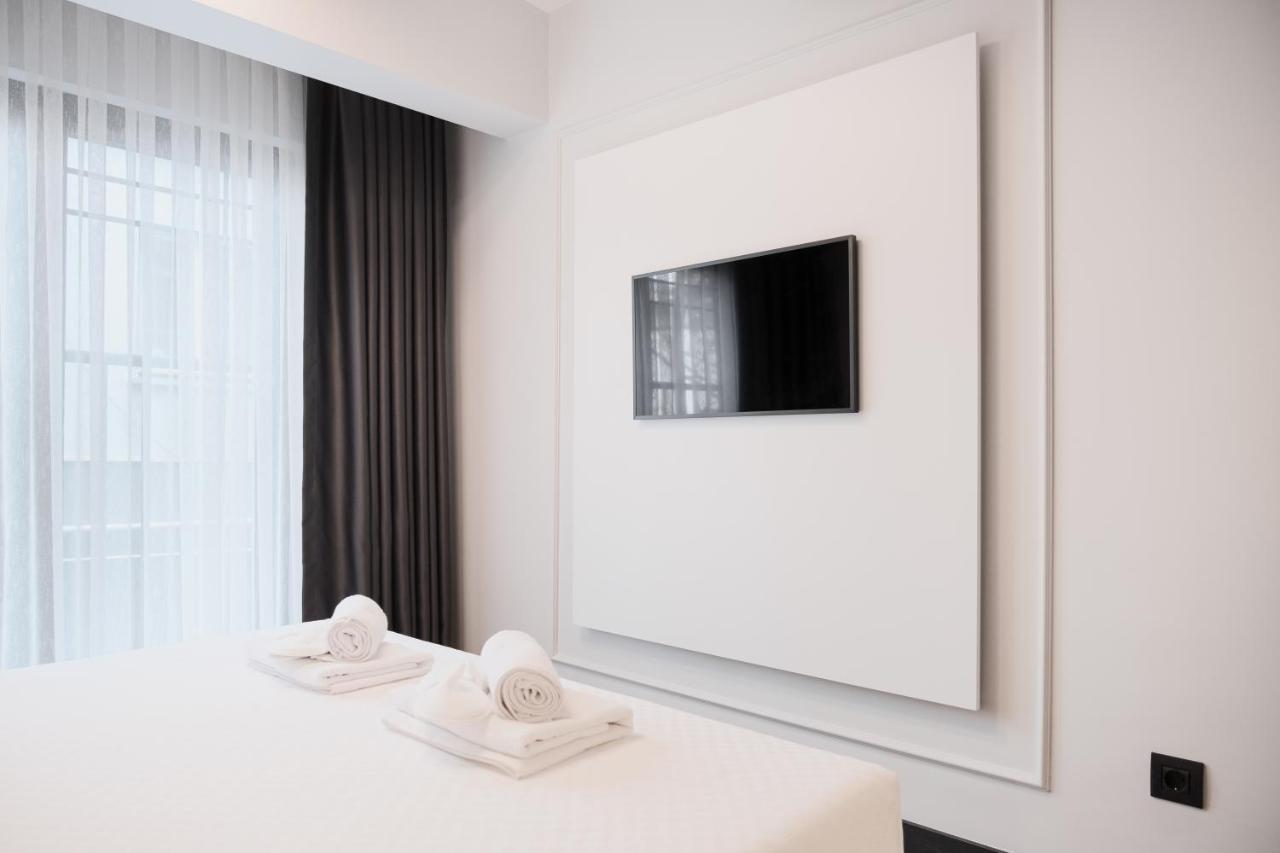 Persona Hotel Galata Istambul Extérieur photo