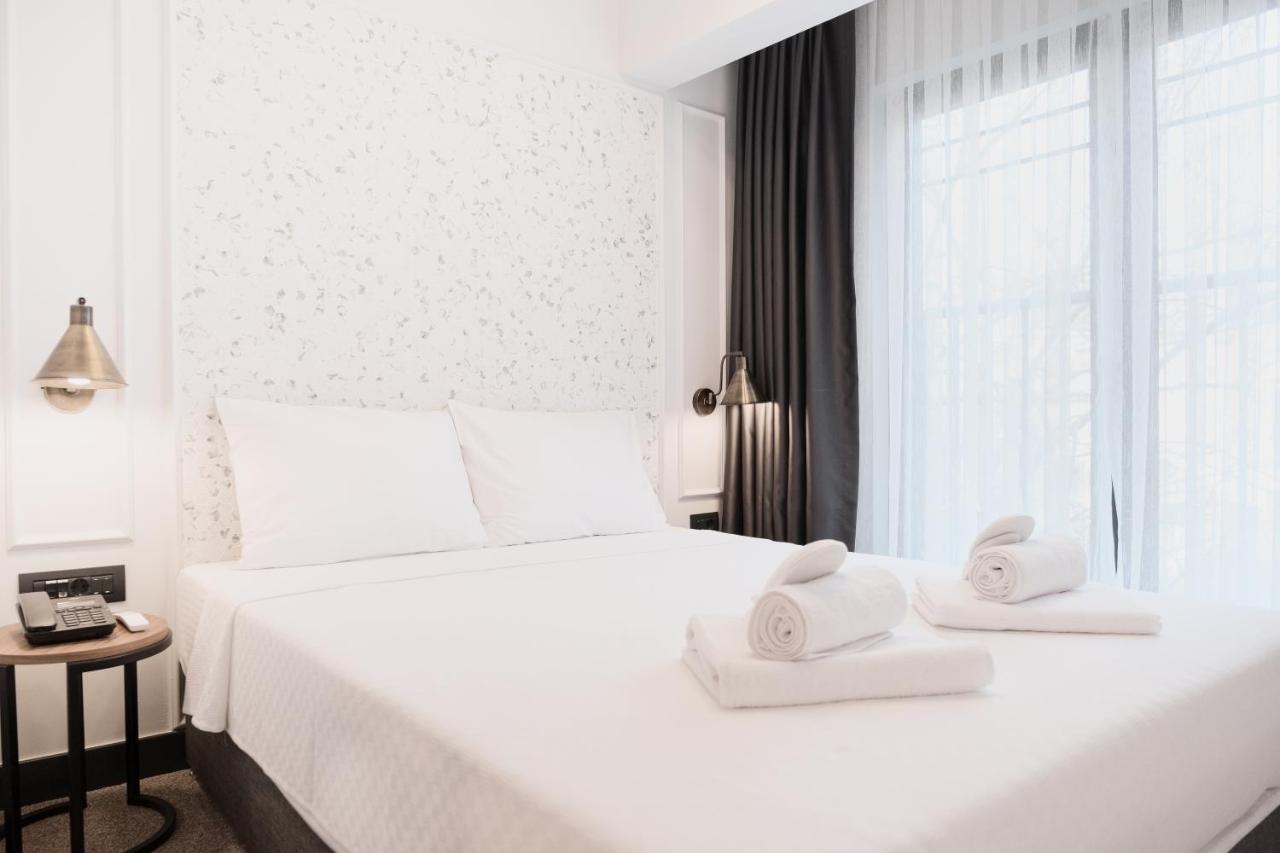 Persona Hotel Galata Istambul Extérieur photo