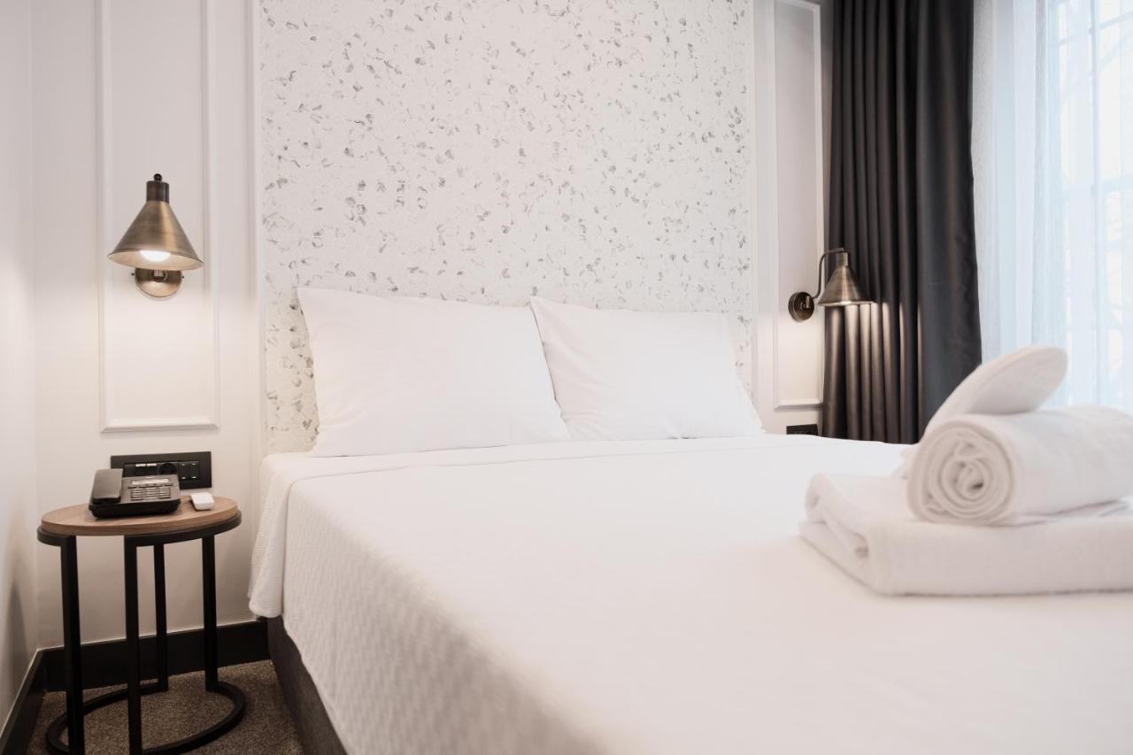 Persona Hotel Galata Istambul Extérieur photo