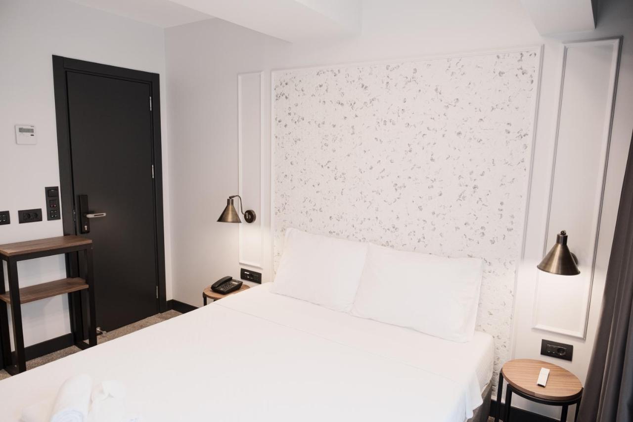 Persona Hotel Galata Istambul Extérieur photo