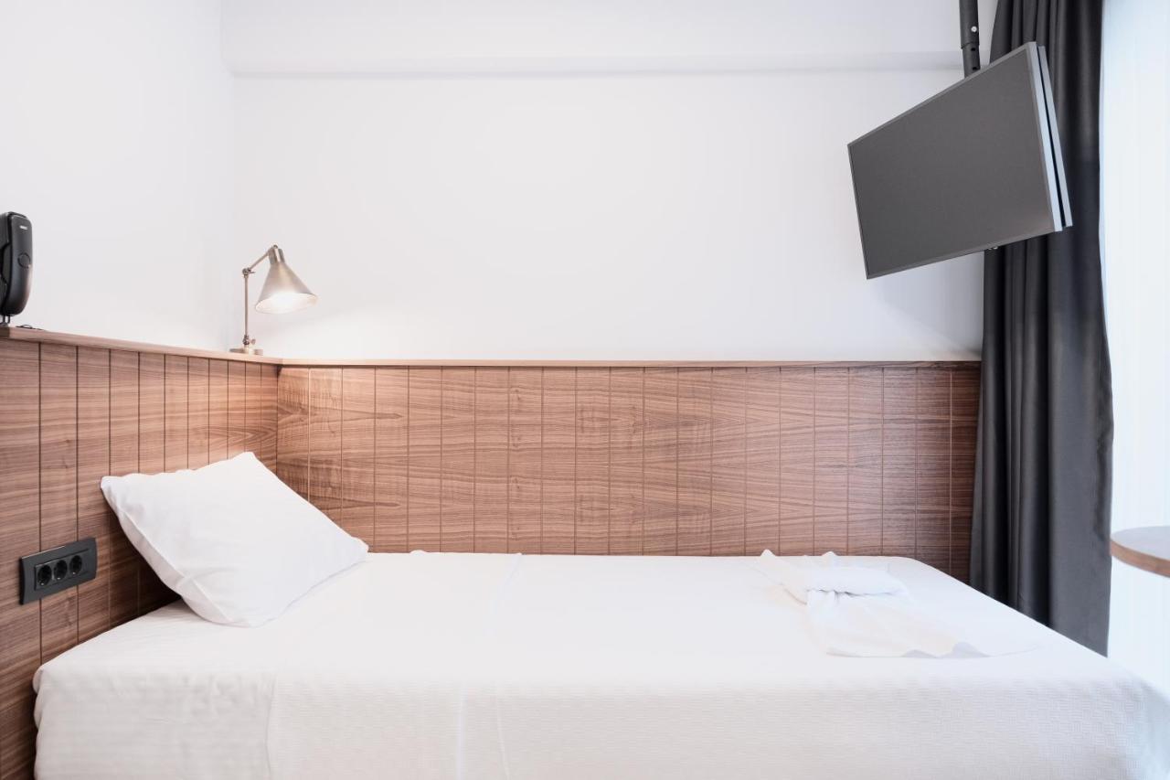 Persona Hotel Galata Istambul Extérieur photo