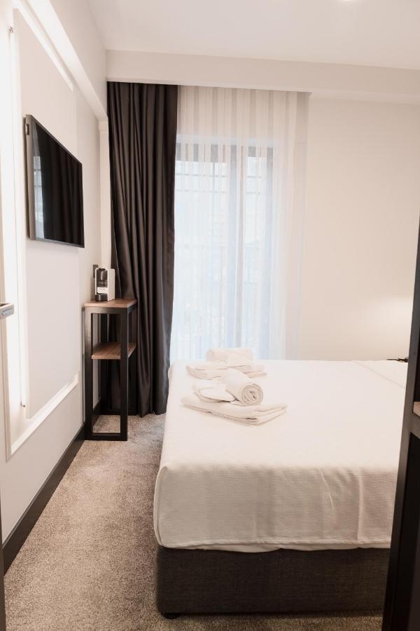 Persona Hotel Galata Istambul Extérieur photo